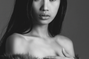 Полная ретушь