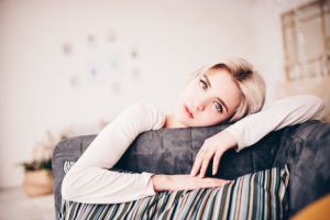 Полная ретушь