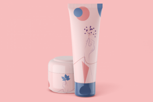 Abstract trendy minimalist background templates