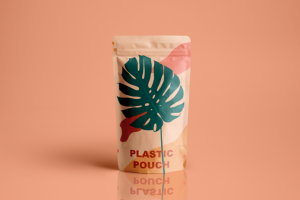 Botanical abstract wall arts vector collection