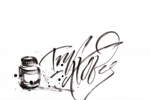 Moderncalligraphy