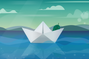 Кадр из анимации