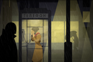 Иллюстрация к короткому видео