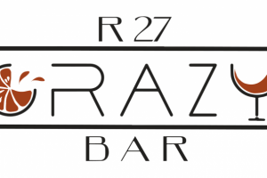 Логотип для бара