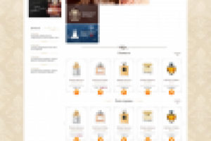 Интернет магазин DonFlakon