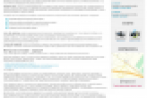 Сайт - интернет магазин по продаже б/у запчастей для ам