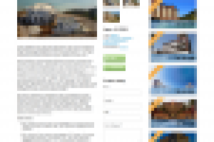 Сайт агентства недвижимости