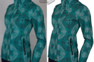 Обтравка + коррекция