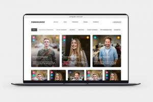 Он-лайн академия PEREGUDOV