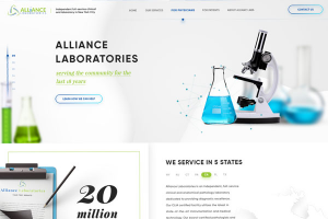 Онлайн лаборатория