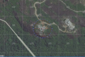 Продажи готовых проектов // Вилла №3