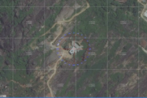 Продажи готовых проектов // Вилла №1