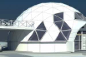 Эскизный проект