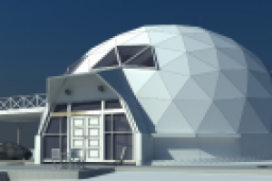 Эскизный проект