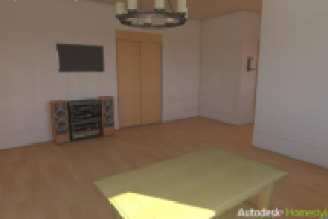 Проект "Таллин". 1-й этаж.