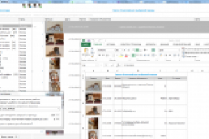 Парсер объявлений с сайта avito.ru