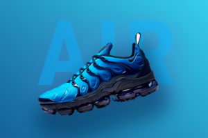 Кроссовок Adidas