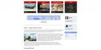 Лэндинг на Bitrix платформе 1-2