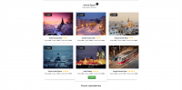 Лэндинг на Bitrix платформе 2-2