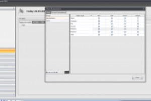 CRM система консалтинговой фирмы