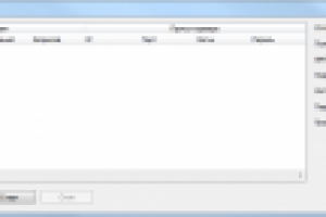 Контроль аккаунтов Instagram