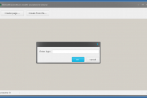 Мультисессионный браузер для сайта Odnoklassniki.ru