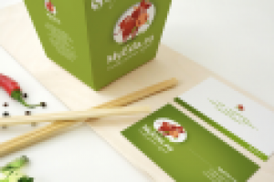 MyEda (коробочка)