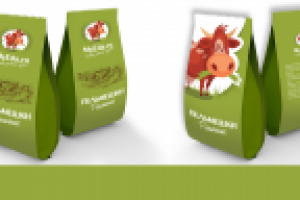 MyEda (бумажный пакет)