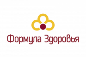 Формула Здоровья