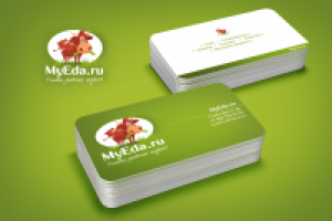 MyEda.ru