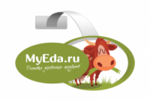 MyEda ( рекламный воблер )