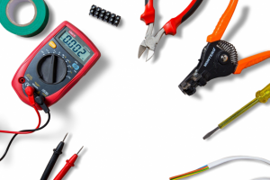 Интструменты