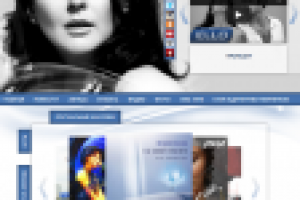 Официальный сайт Наталии Власовой