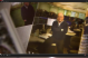 2015 - To Catch a Trader