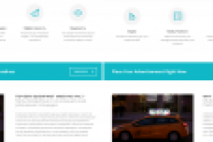 2015 - AnyVision Website