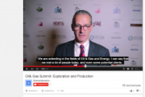2015 - Oil&Gas Summit Testimonial by Business Dynamics