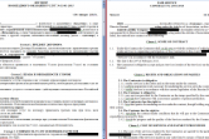 2015 - Paid Service Contract