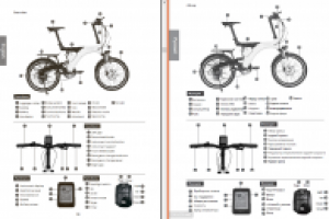 2014  - BESV User Manual + Warranty