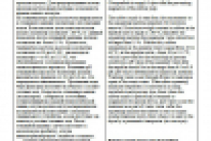 2012 - Washing of the rubber crumb and its drying_Сибур-Нефтехим