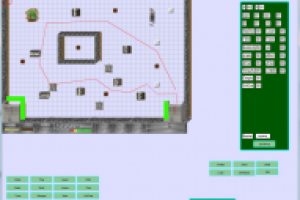 Редактор для игр