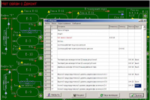 АРМ оператора