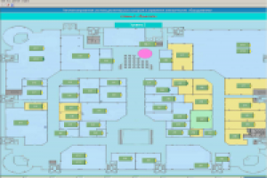 AРМ оператора