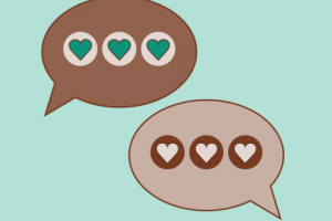 Иконка для Instagram кафе "Сова", раздел "О НАС"