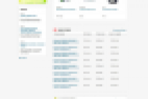 Верстка магазина Delotoys