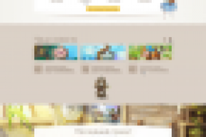 Сайт писателя. Блог, магазин, проекты и другое