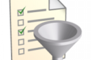 Web-часть фильтрации больших списков SharePoint