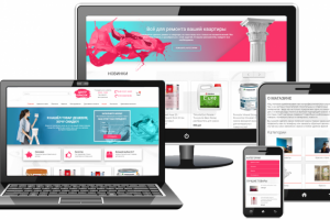 Интернет-Магазин Центр-Красок