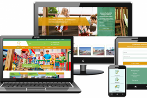 Сайт-Каталог "Строительство Детских и Спортивных площадок"