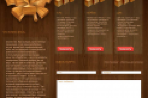 Сайт пиломатериалов