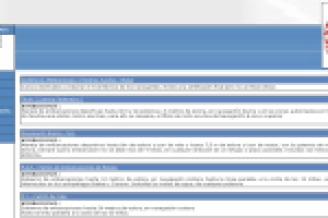 Программирование для www.apy.es